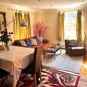 Appartement met Twee Slaapkamers